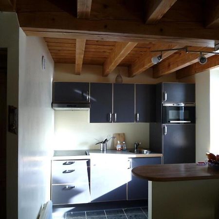 Les Chalets D'Aure. Aragnouet Luaran gambar