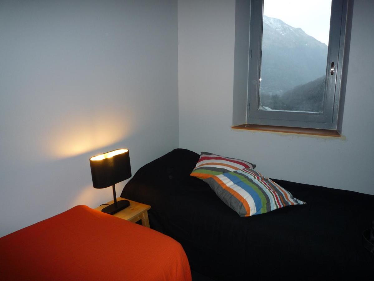 Les Chalets D'Aure. Aragnouet Luaran gambar
