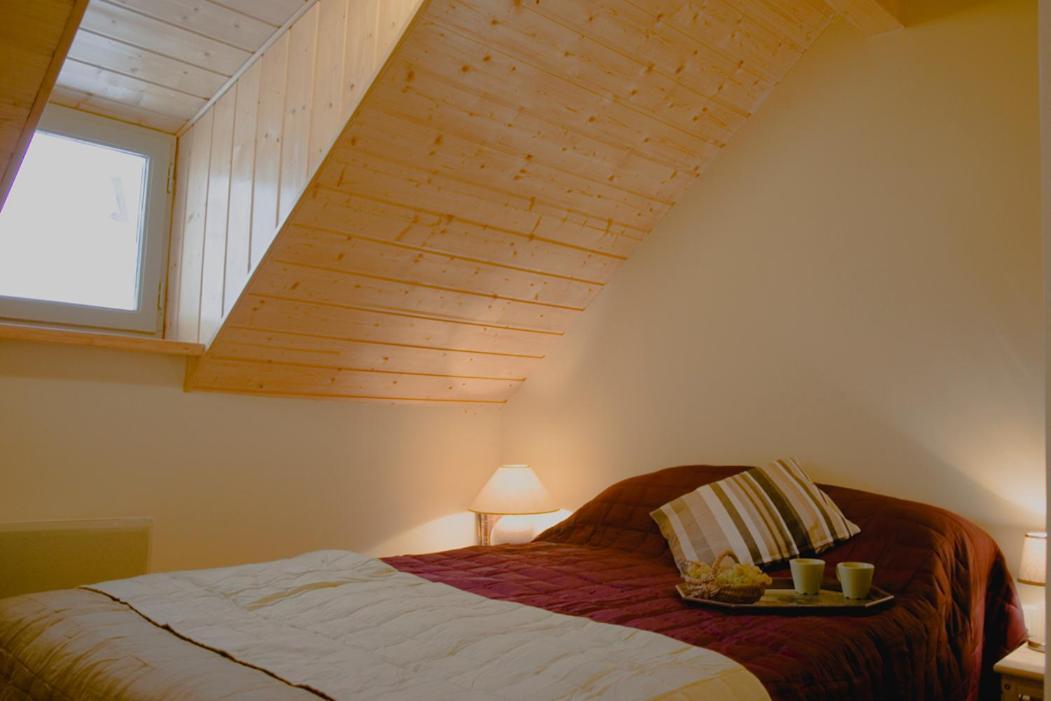 Les Chalets D'Aure. Aragnouet Luaran gambar