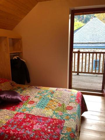 Les Chalets D'Aure. Aragnouet Luaran gambar