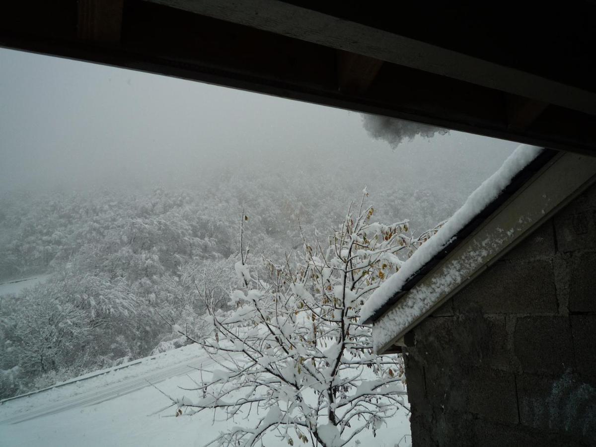 Les Chalets D'Aure. Aragnouet Luaran gambar