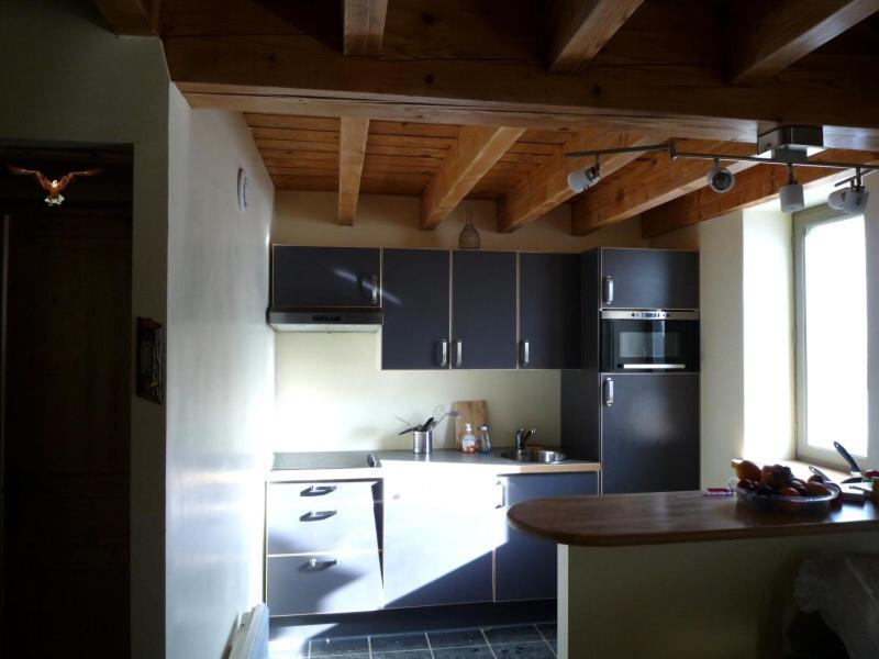 Les Chalets D'Aure. Aragnouet Luaran gambar