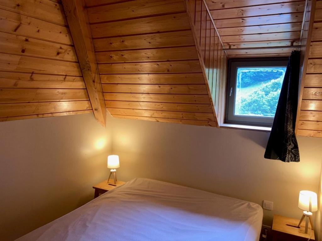 Les Chalets D'Aure. Aragnouet Luaran gambar