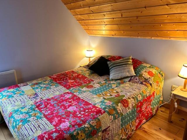 Les Chalets D'Aure. Aragnouet Luaran gambar
