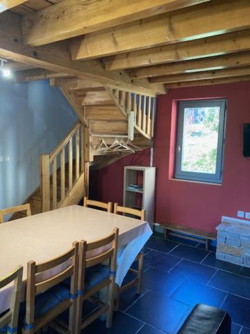 Les Chalets D'Aure. Aragnouet Luaran gambar