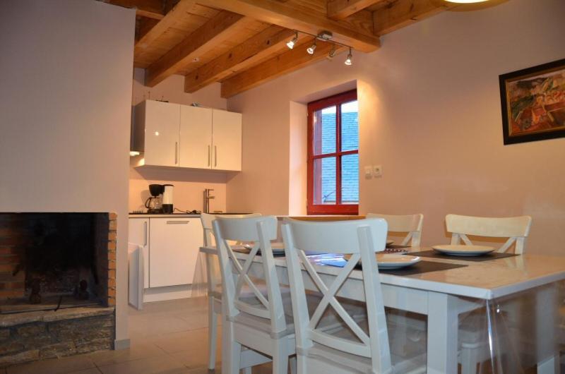 Les Chalets D'Aure. Aragnouet Luaran gambar