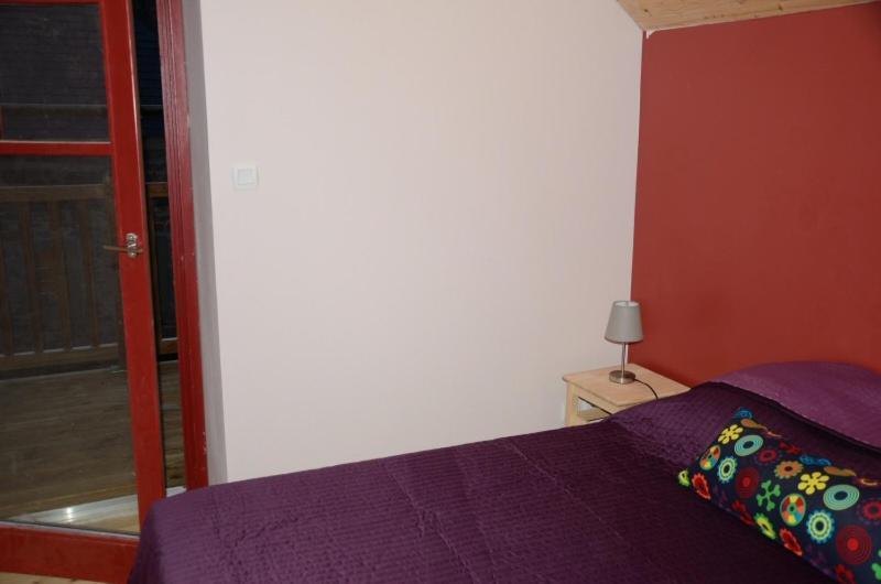 Les Chalets D'Aure. Aragnouet Luaran gambar